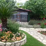 House Alpstuga *