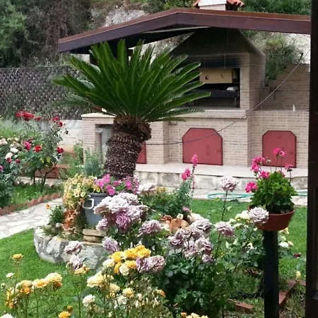 House Kapilio