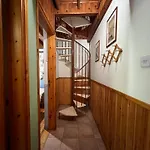 House Chalet