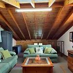 Chalet House