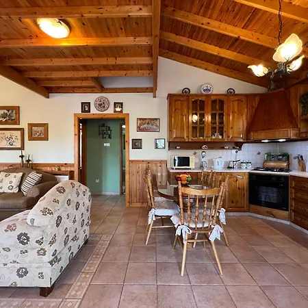 Σαλέ House Kapilio