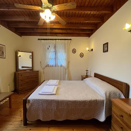 House Chalet