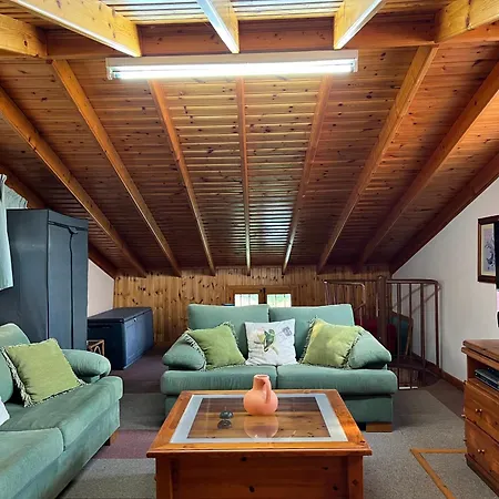 Chalet House