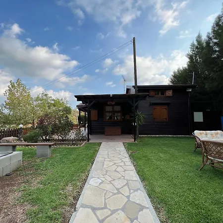 Chalé House Kapilio