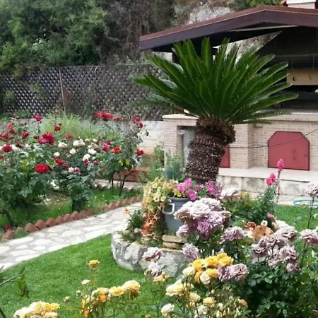 木屋 House Kapilio